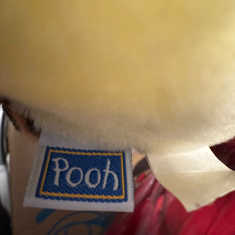 Tigger Backpack - image 8